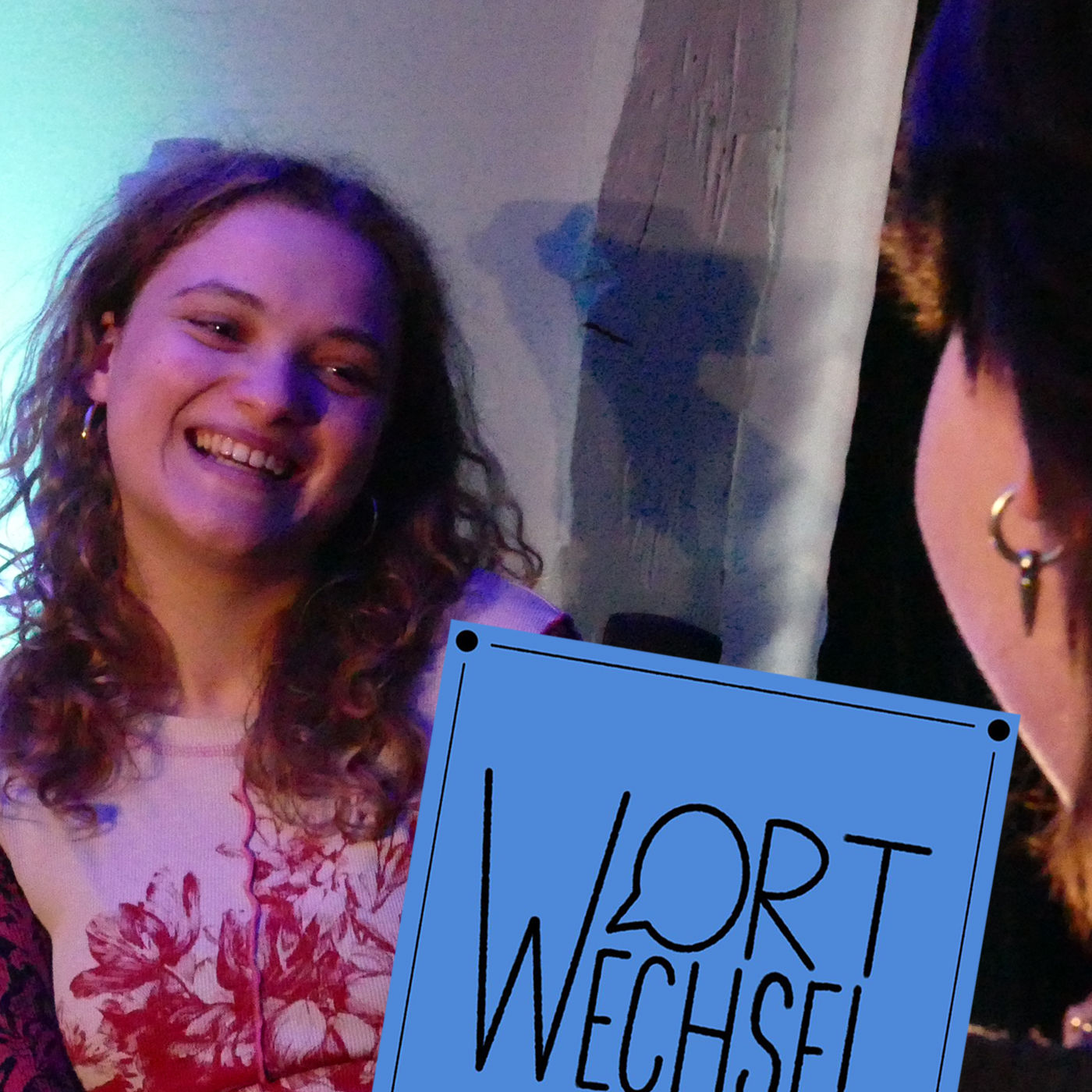 #16 WortWechsel mit Magdalena Montasser