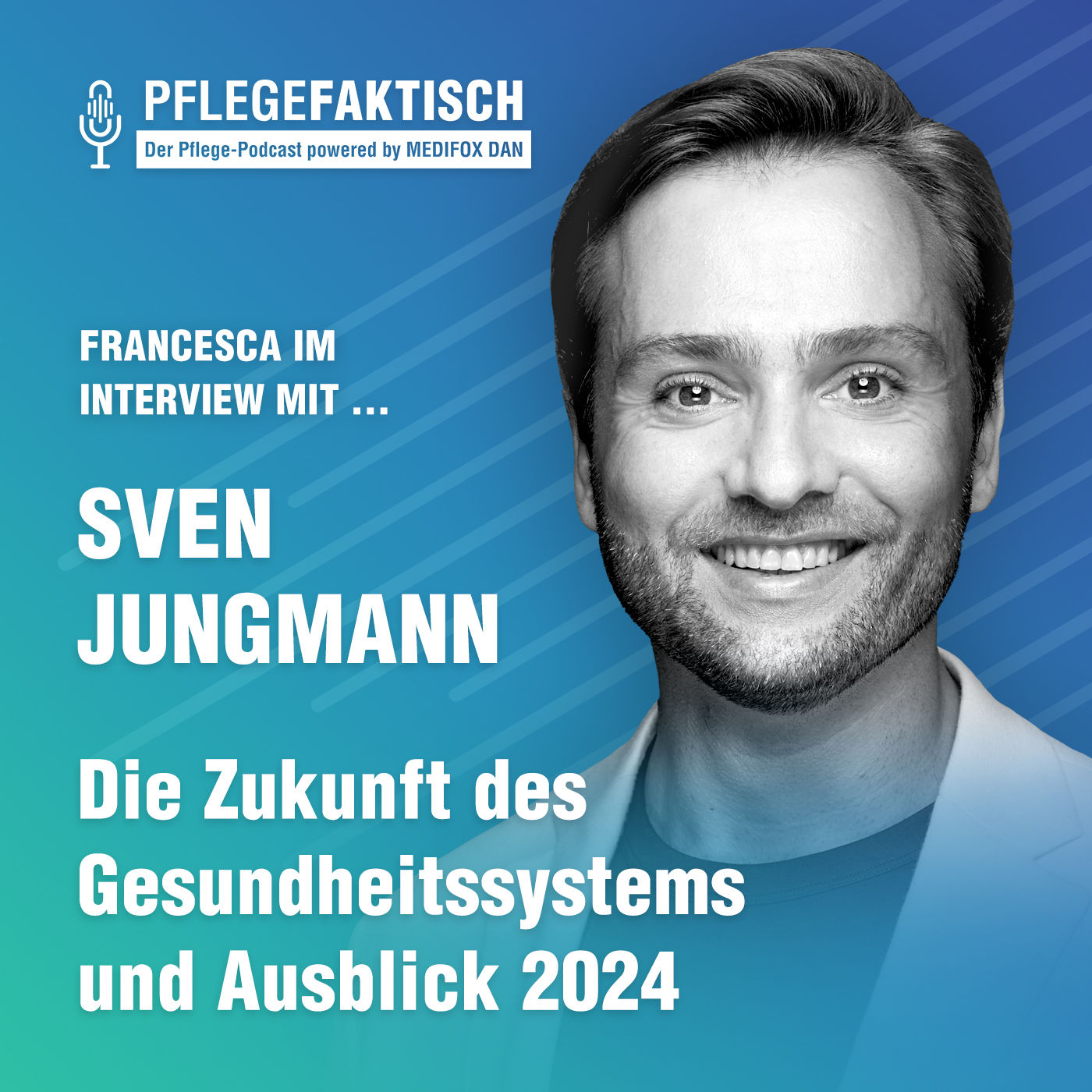 #160 Die Zukunft des Gesundheitssystems und Ausblick 2024