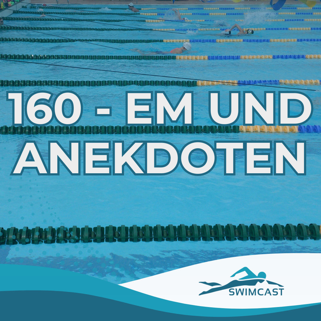 160 - EM und Anekdoten