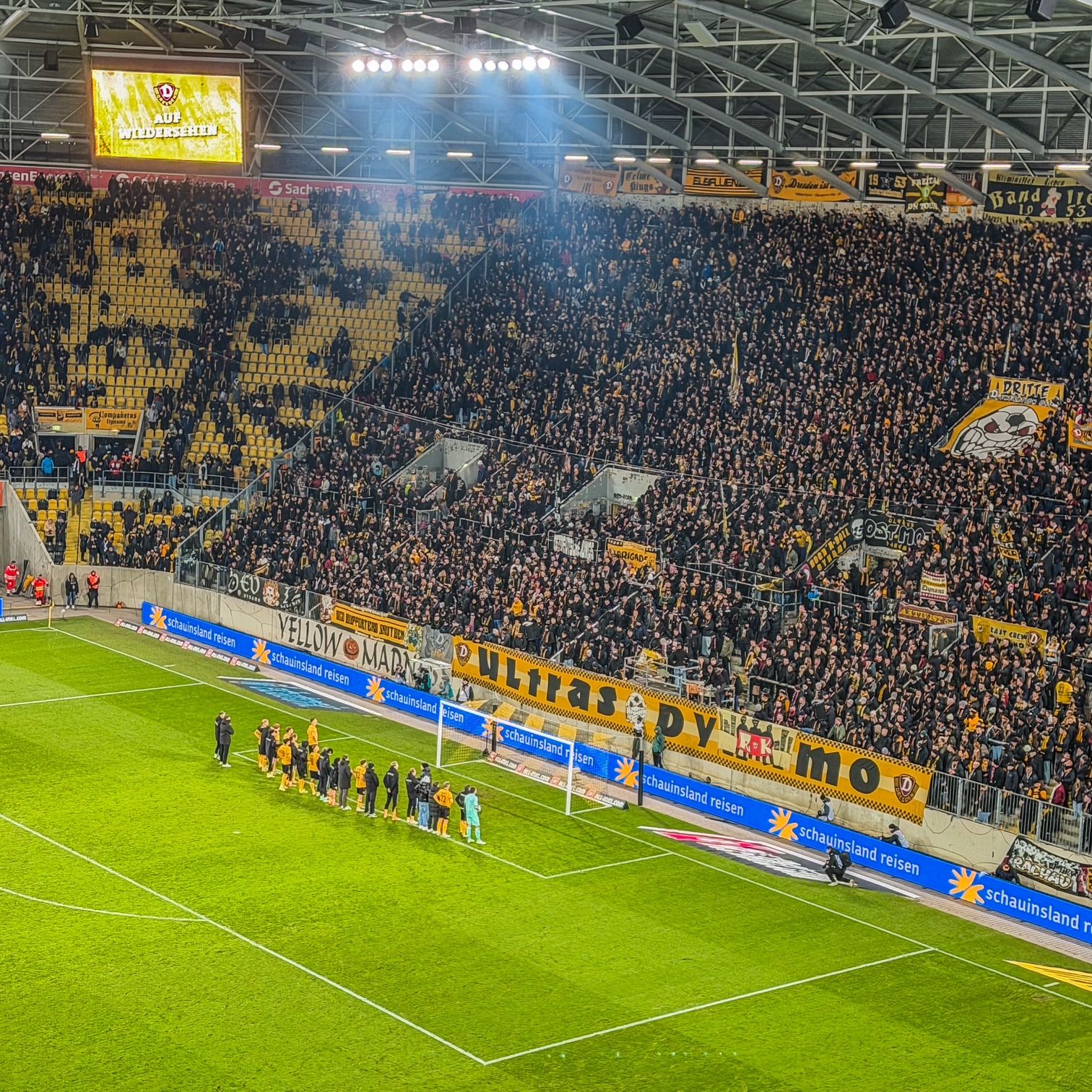 #160 Erste Pleite 2026, eine gute Halbzeit reicht nicht & Olympisches aus Cortina