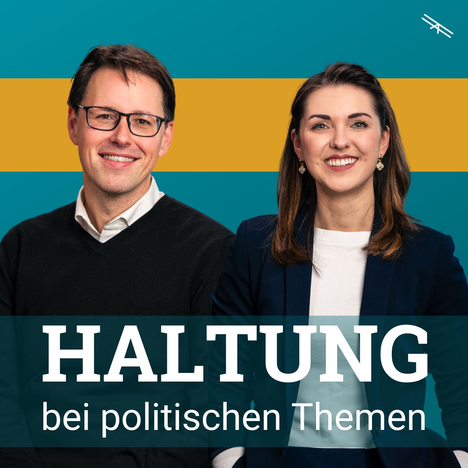 #160 Haltung zeigen – oder lieber schweigen? Politische Statements auf LinkedIn
