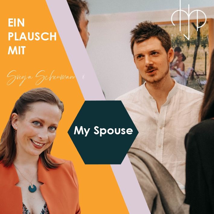 160 ♥ My Spouse - Ein Spiel, das verbindet!