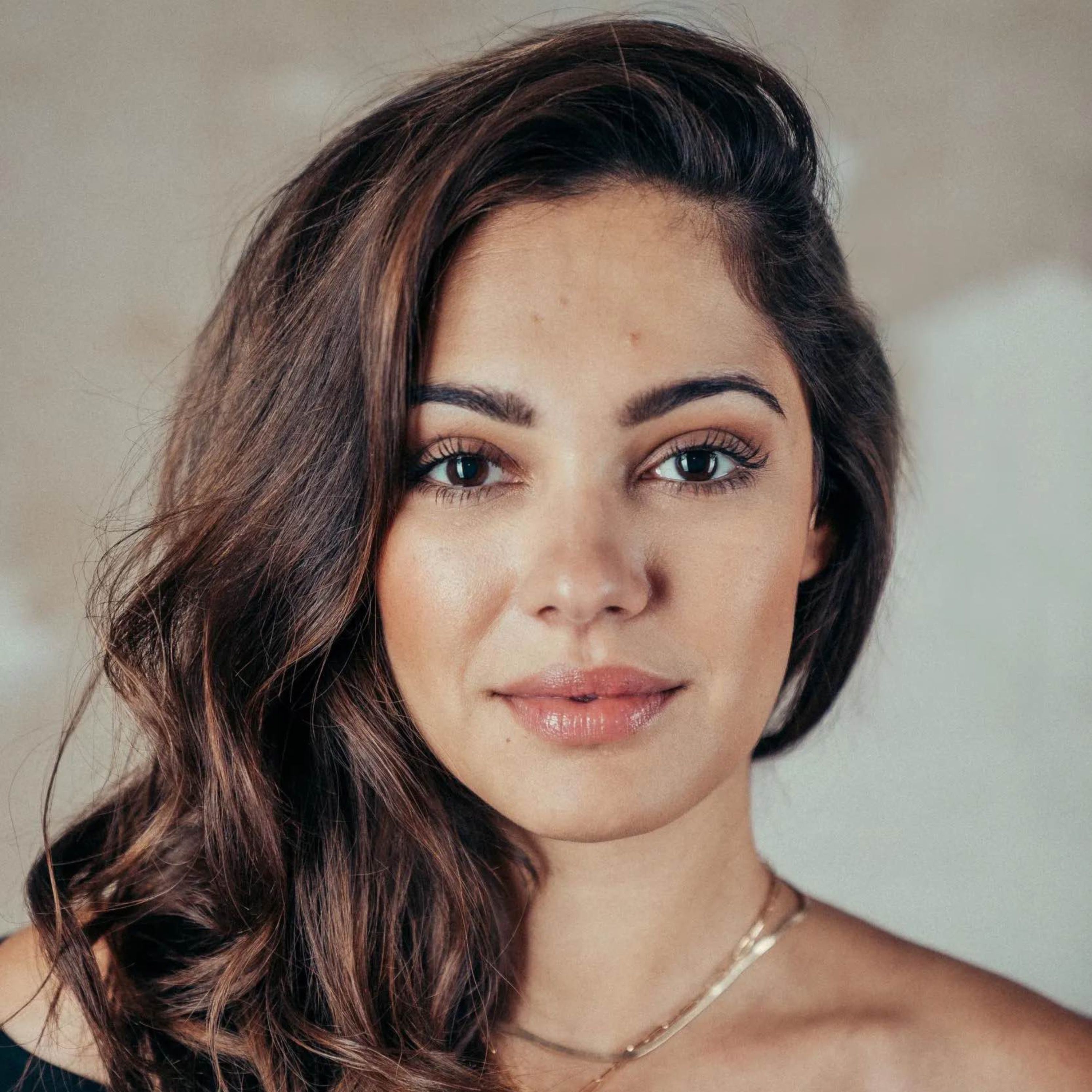 #160 Nilam Farooq als meistgesuchte Frau der Welt: Krypto-Queen Ruja Ignatova.