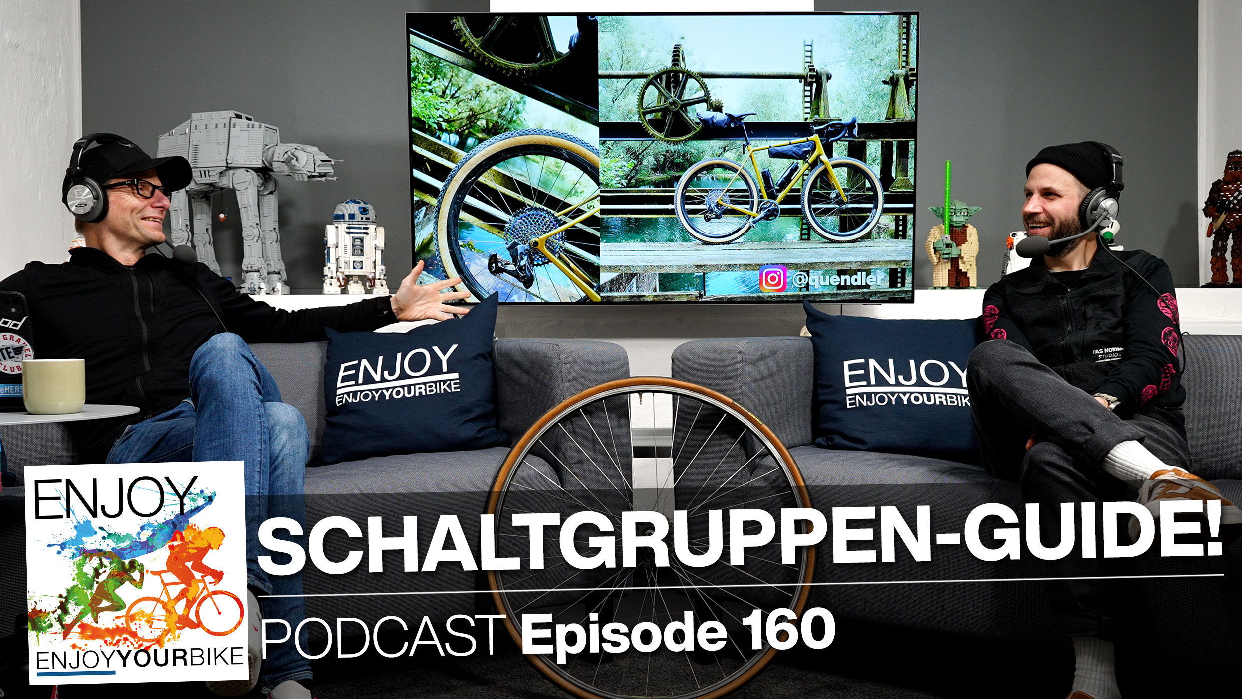 160: Schaltgruppen-Guide: Wie finde ich die Richtige Übersetzung?