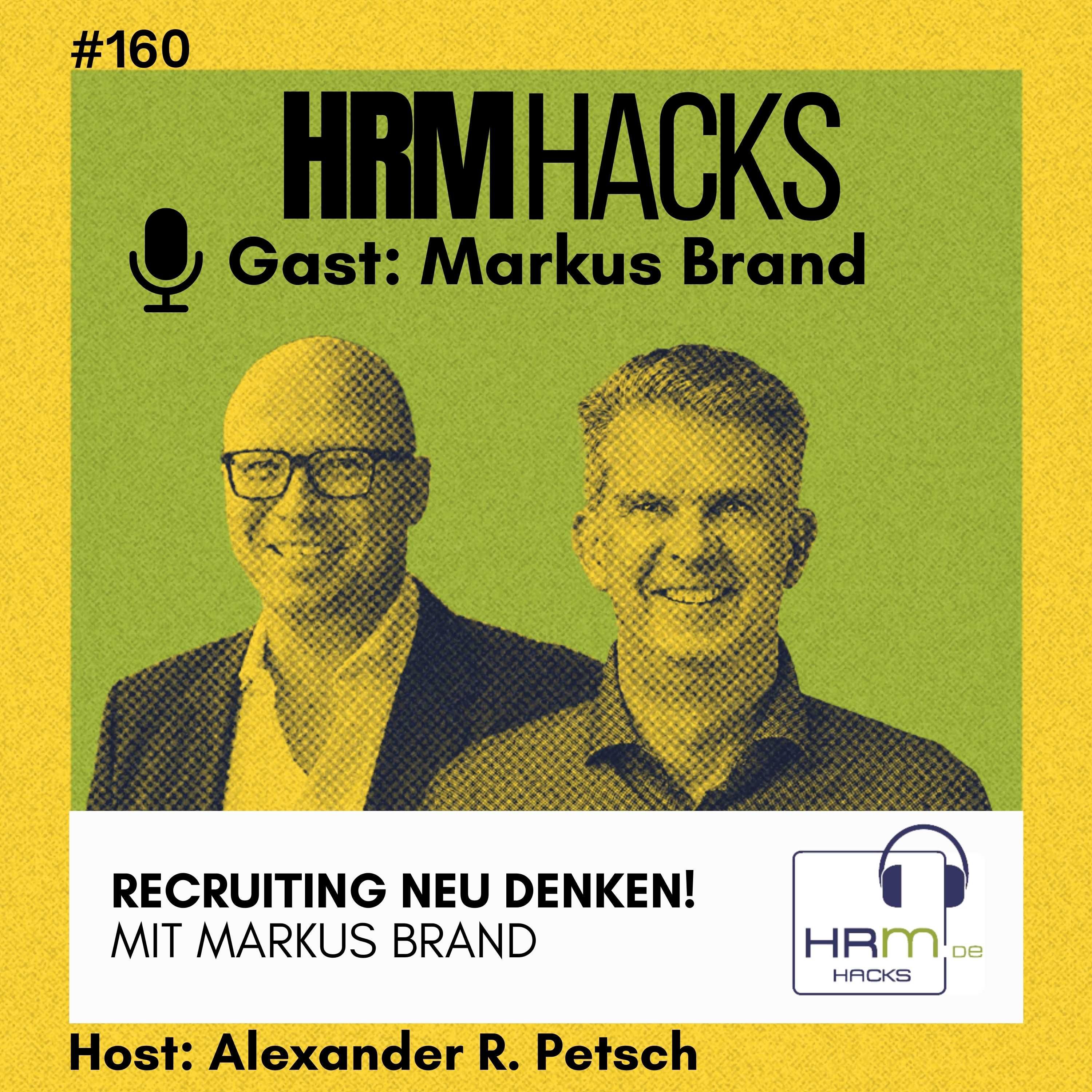 #160 Sinn und Unsinn von Persönlichkeitsanalysen