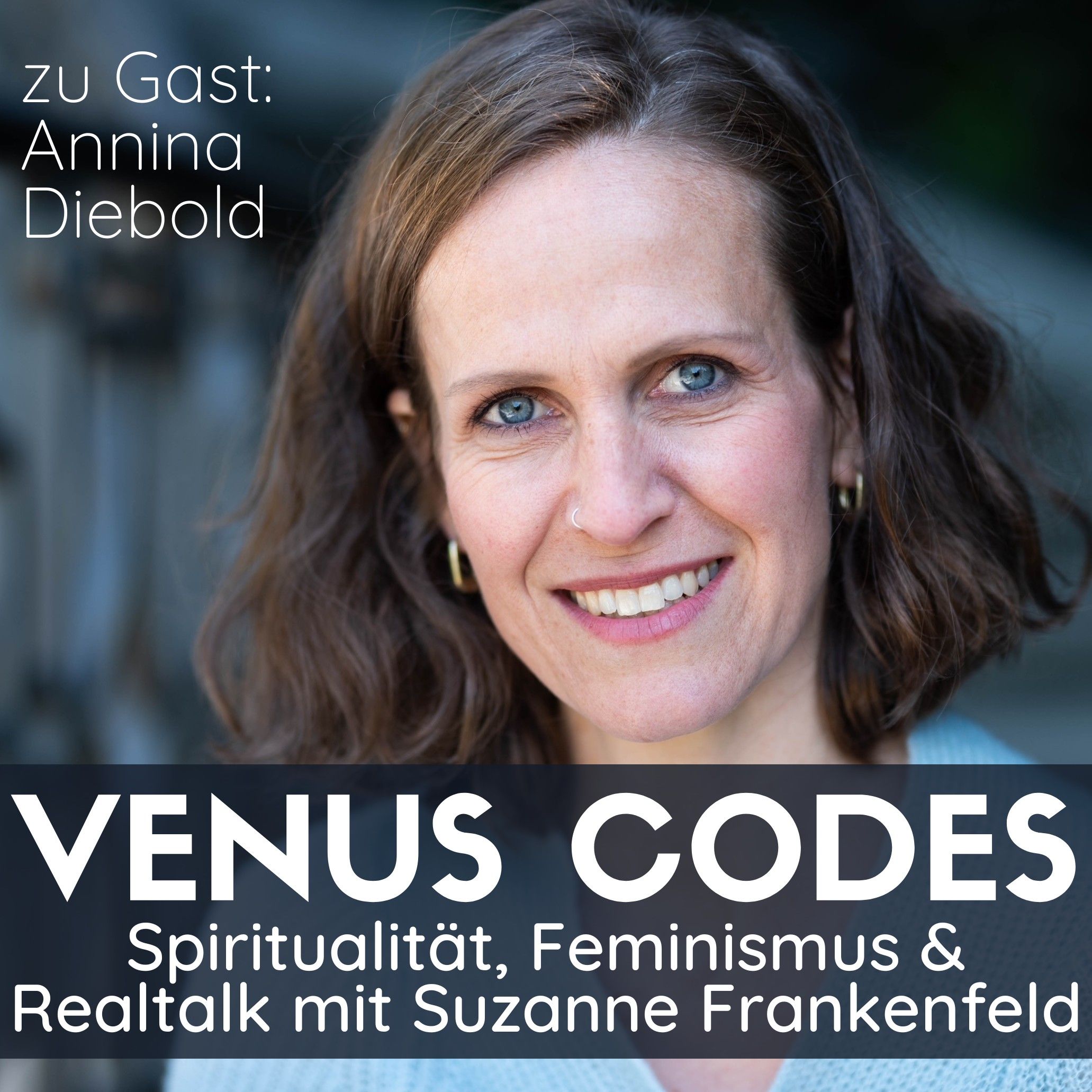 160: Toxische Beziehung beenden – Anninas Weg raus aus der schädlichen Dynamik