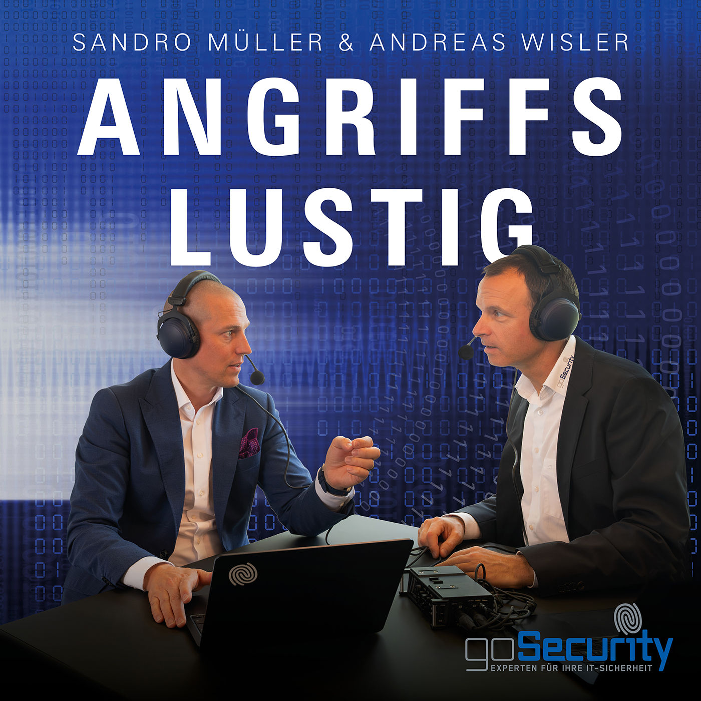 #161 ANGRIFFSLUSTIG – Cybersicherheits- und Resilienzmethode (CSRM)