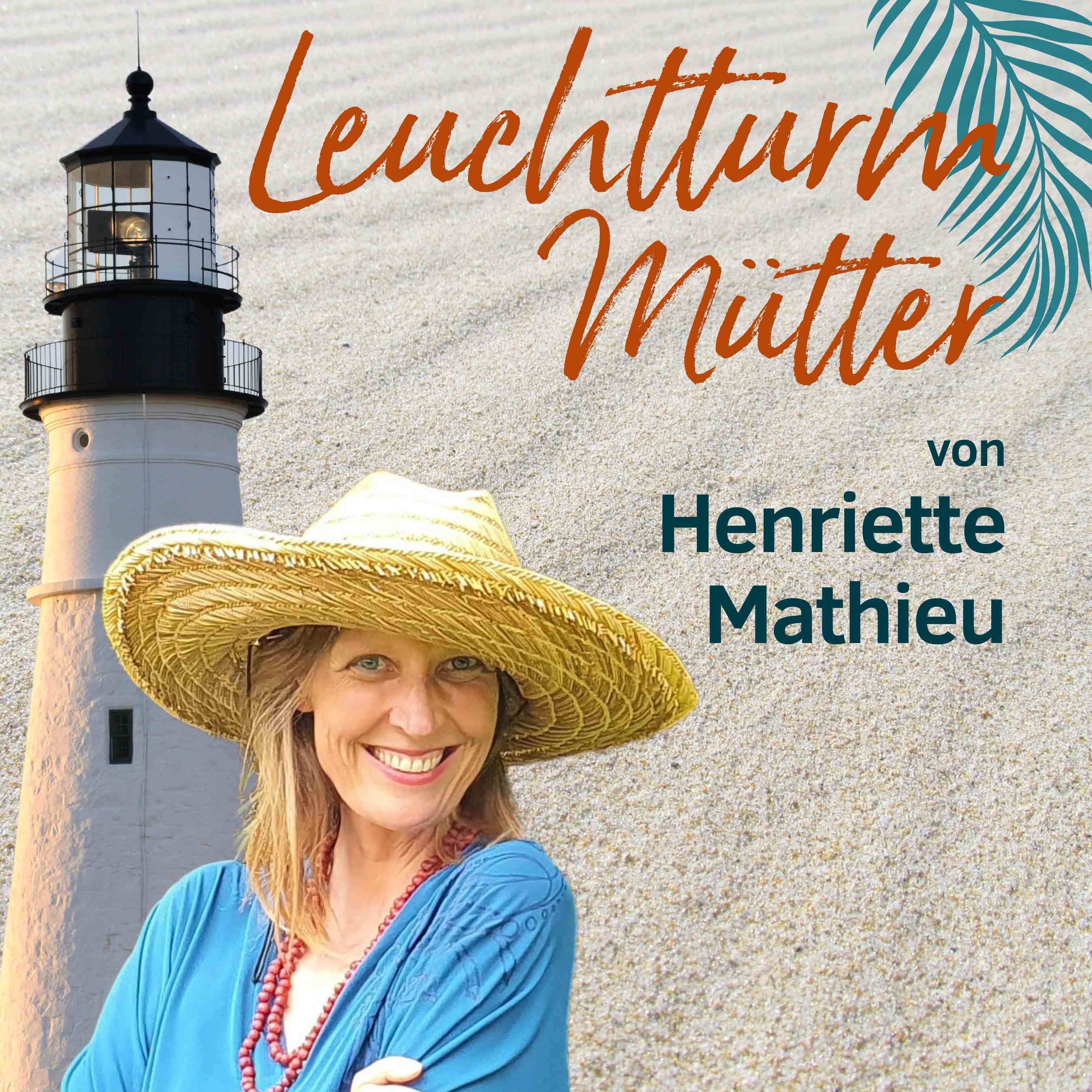 #161 Mama nur noch zu Hause? Identität als Mutter ohne "Job"?