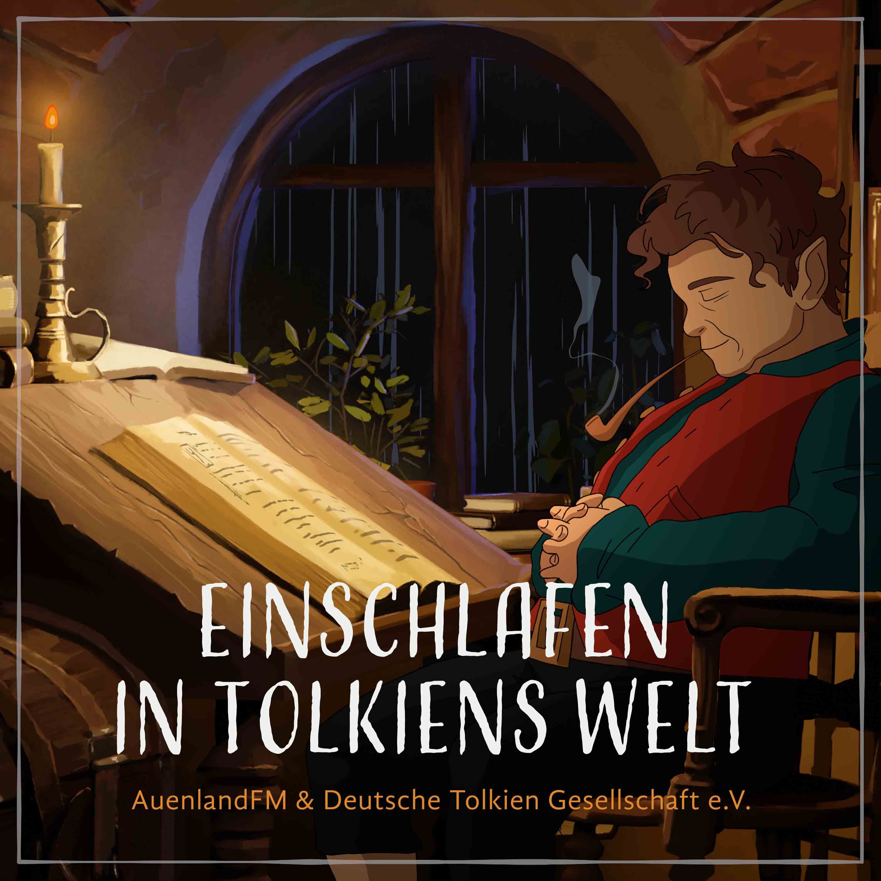 161 Middle-earth Tabletop