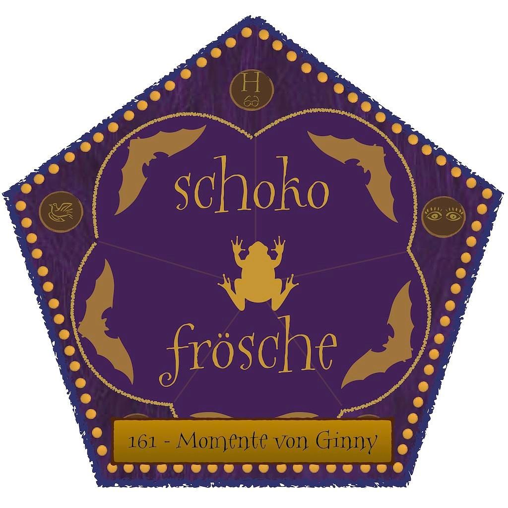 161 - Momente von Ginny