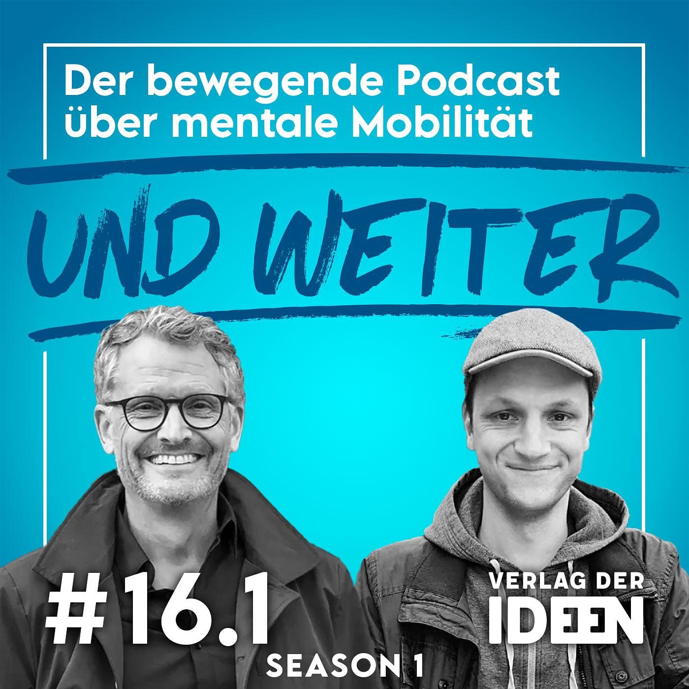 #16.1 SE1 | Das Kartenhaus im Sturm