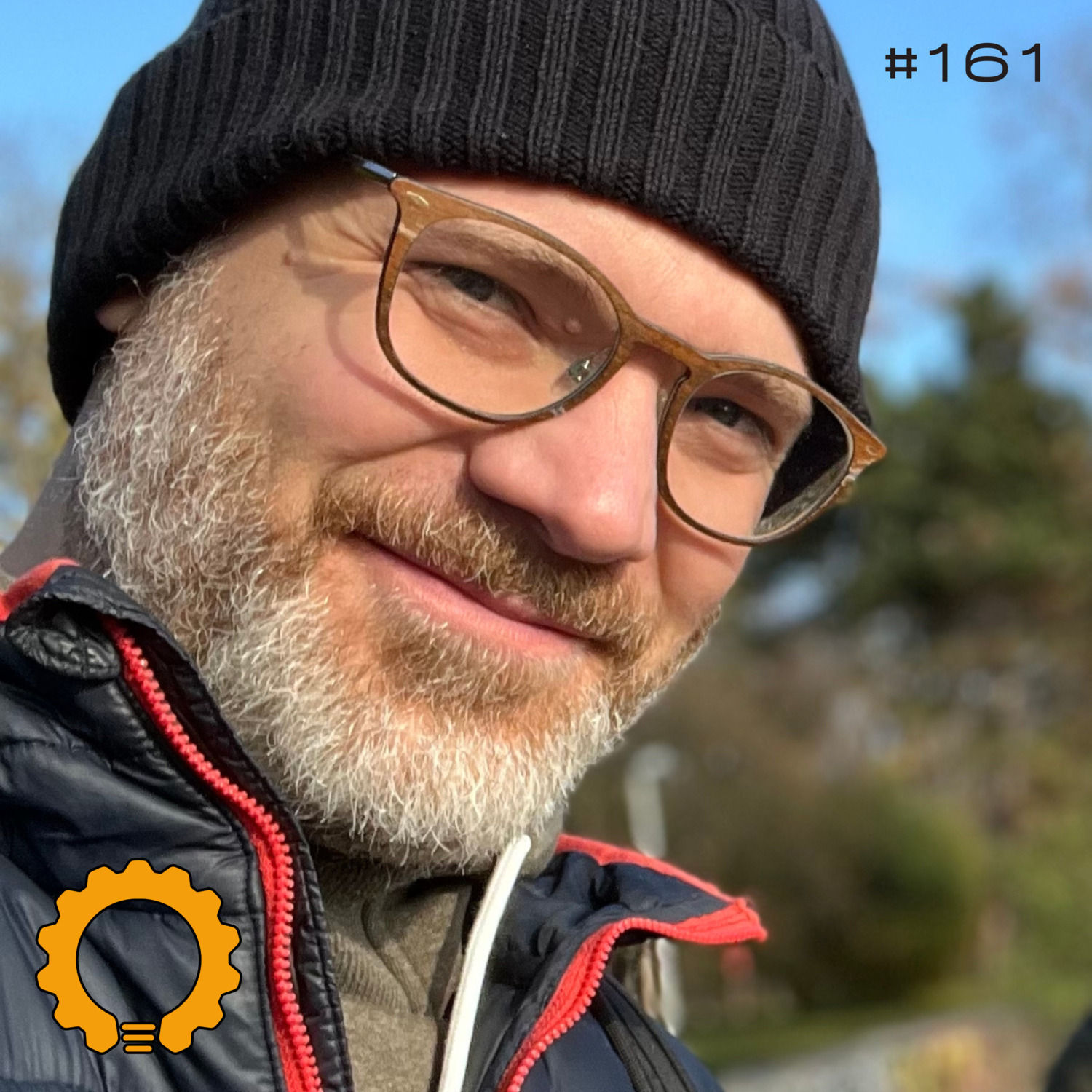 #161 Sichere Daten trotz physischem Zugriff: Disk Encryption und Integritätsschutz von Laptops bis IoT-Devices mit David Gstir von sigma star