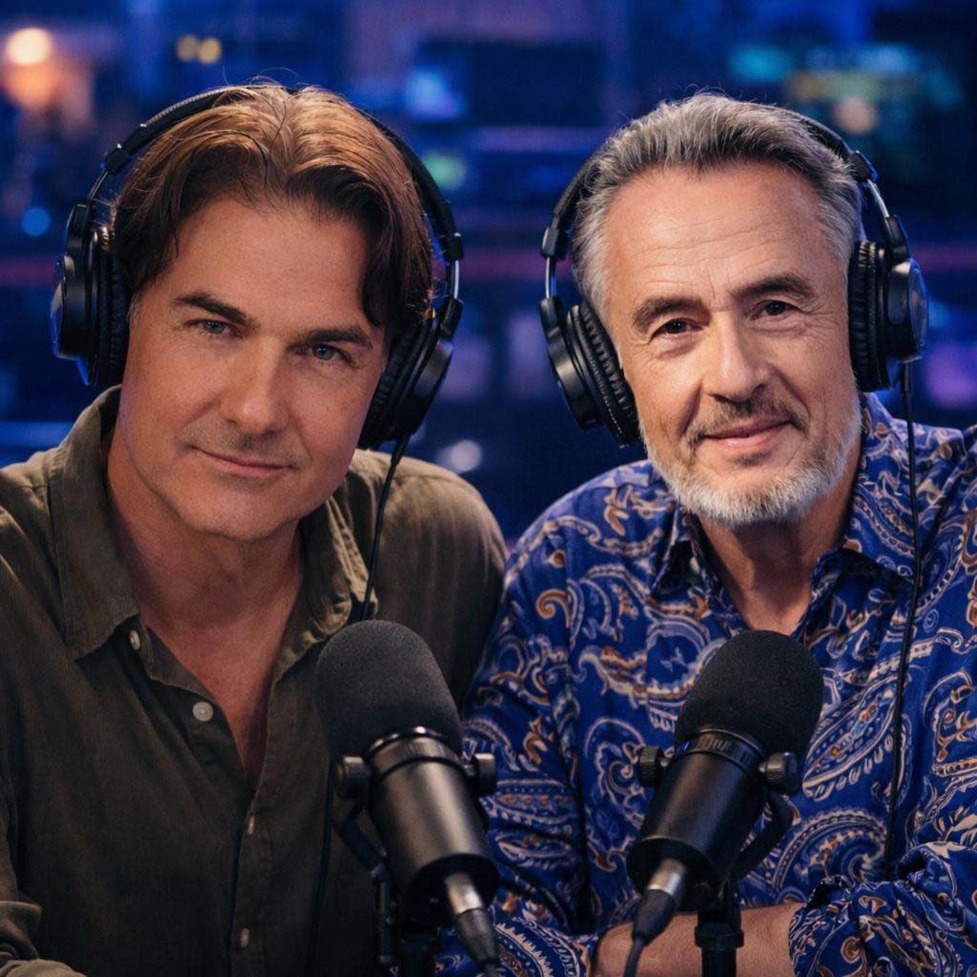 #161 Nach Davos: Trumps USA am Scheideweg? Ist das noch Demokratie? Welche Zukunft haben Europa und die NATO?