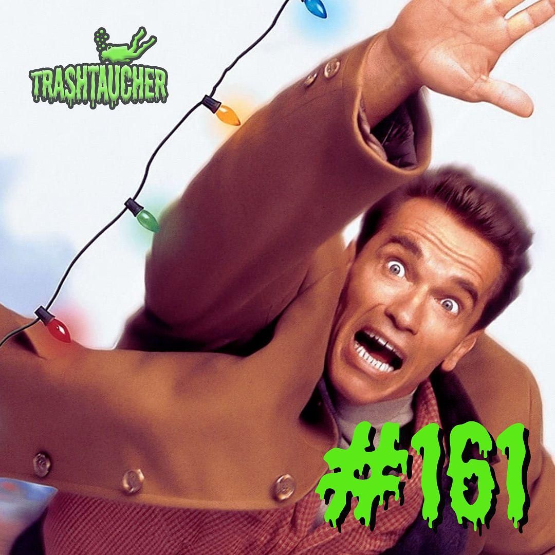 #161 - VERSPROCHEN IST VERSPROCHEN (1996)