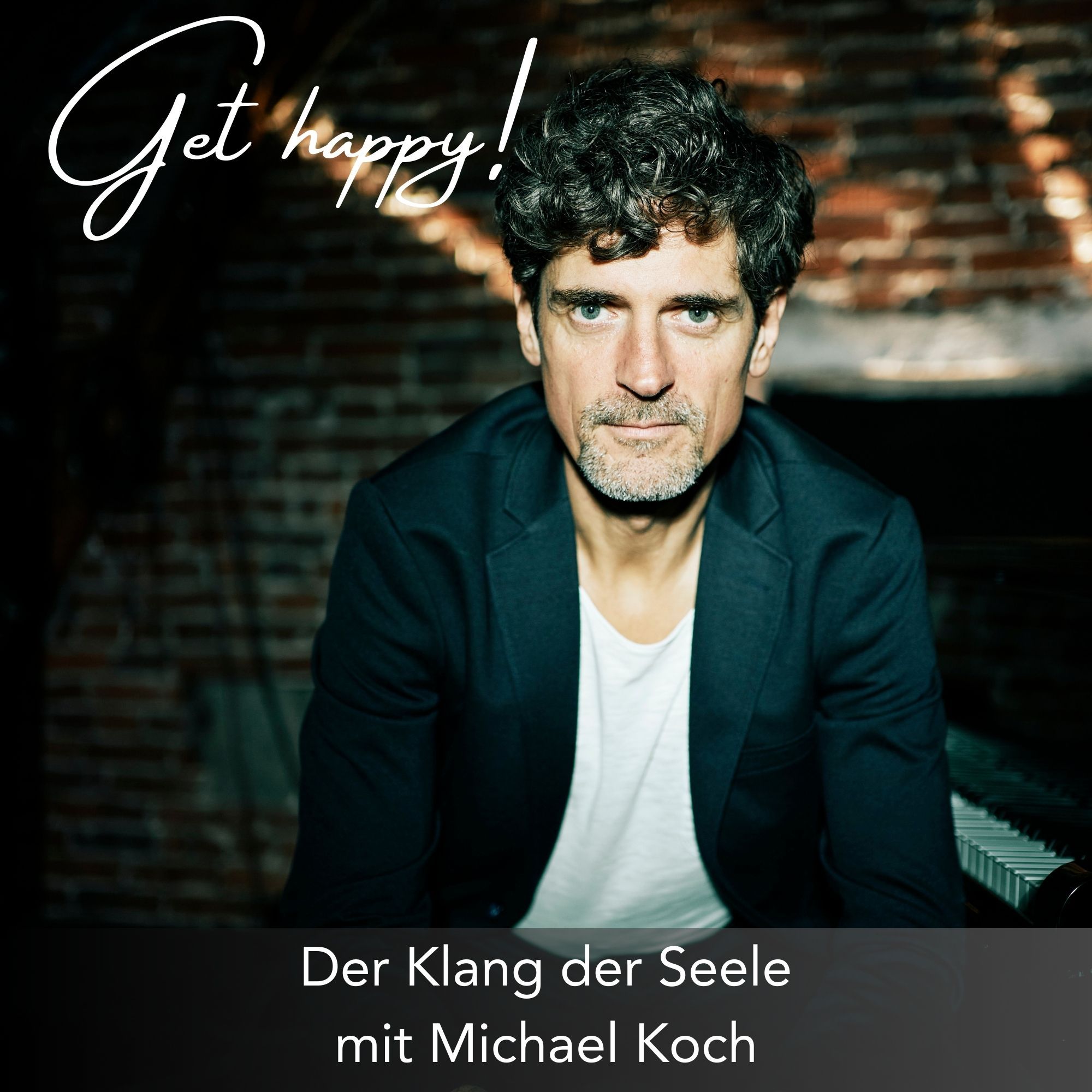 #162 Der Klang der Seele – mit Michael Koch
