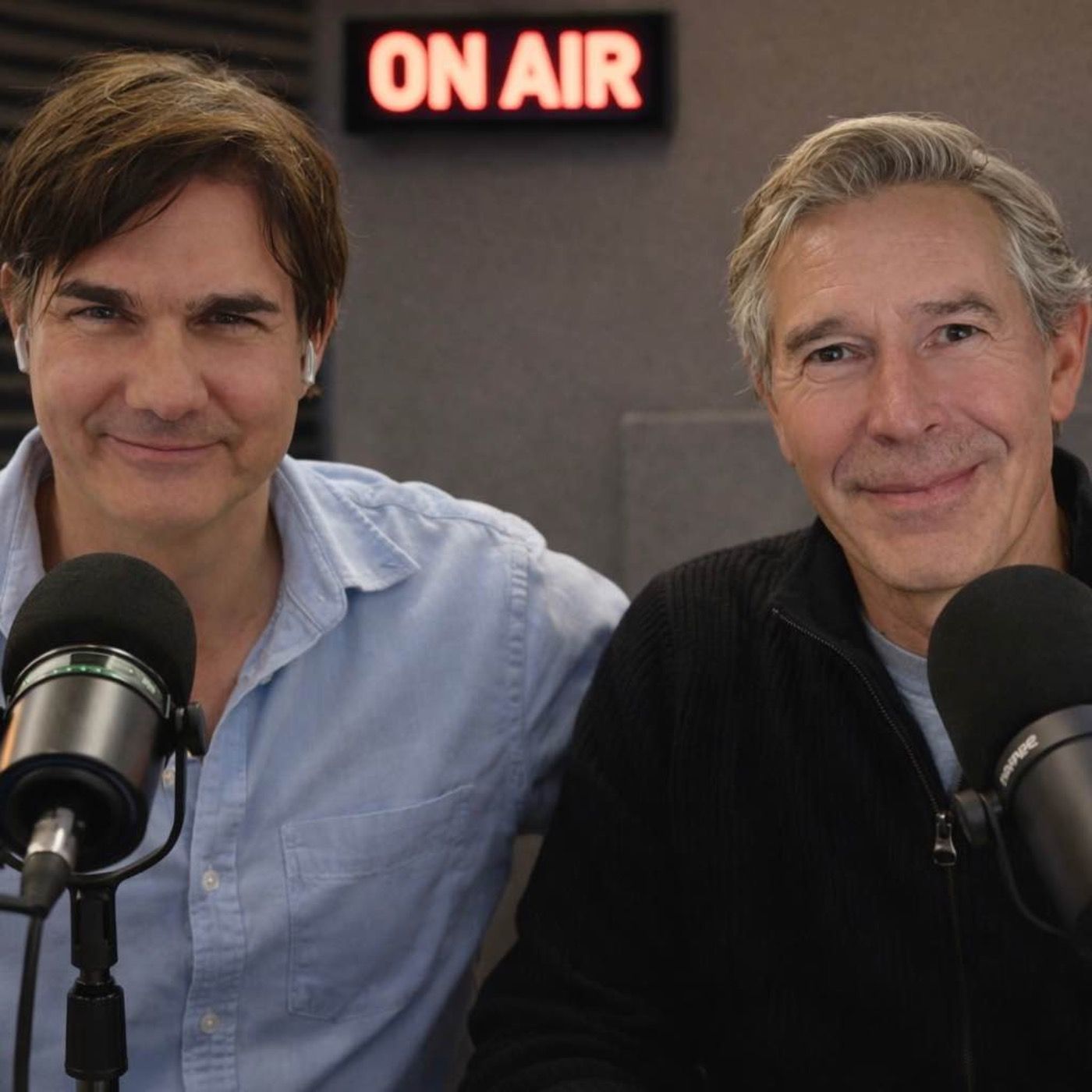 #162 Dirk Steffens: ist Optimismus ein naives Auslaufmodell?