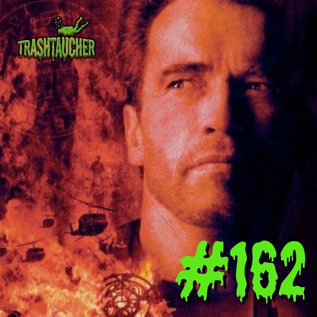 #162 - END OF DAYS: NACHT OHNE MORGEN (1999)