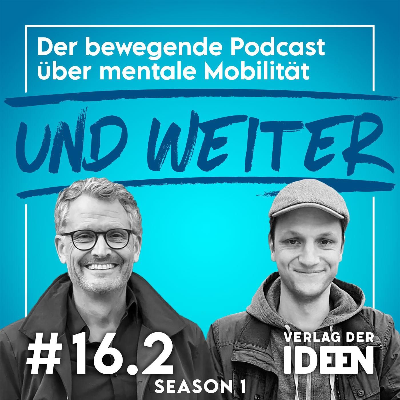 #16.2 SE1 | Zwischen Tanz und Distanz
