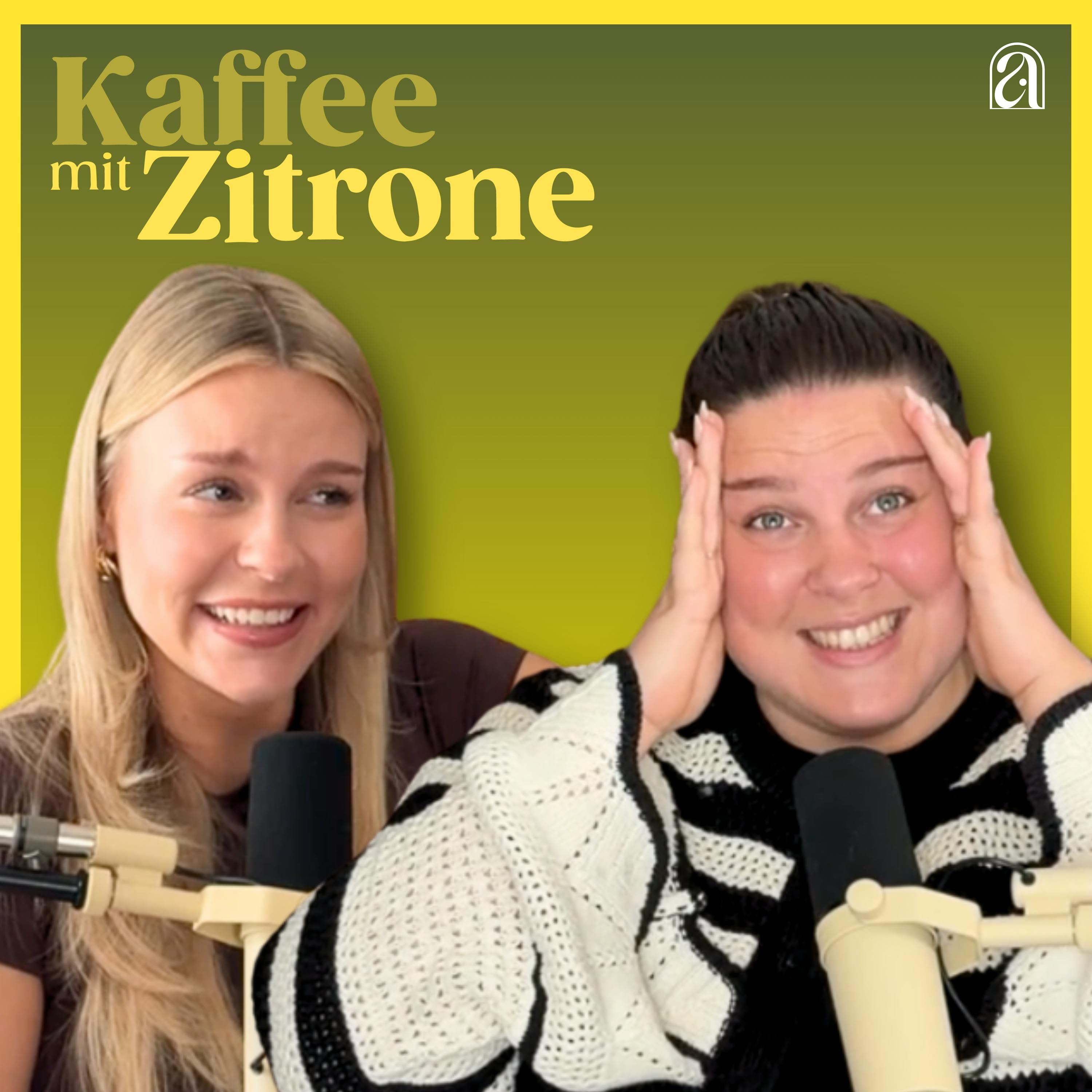 162. Wenn er DAS macht, renn.