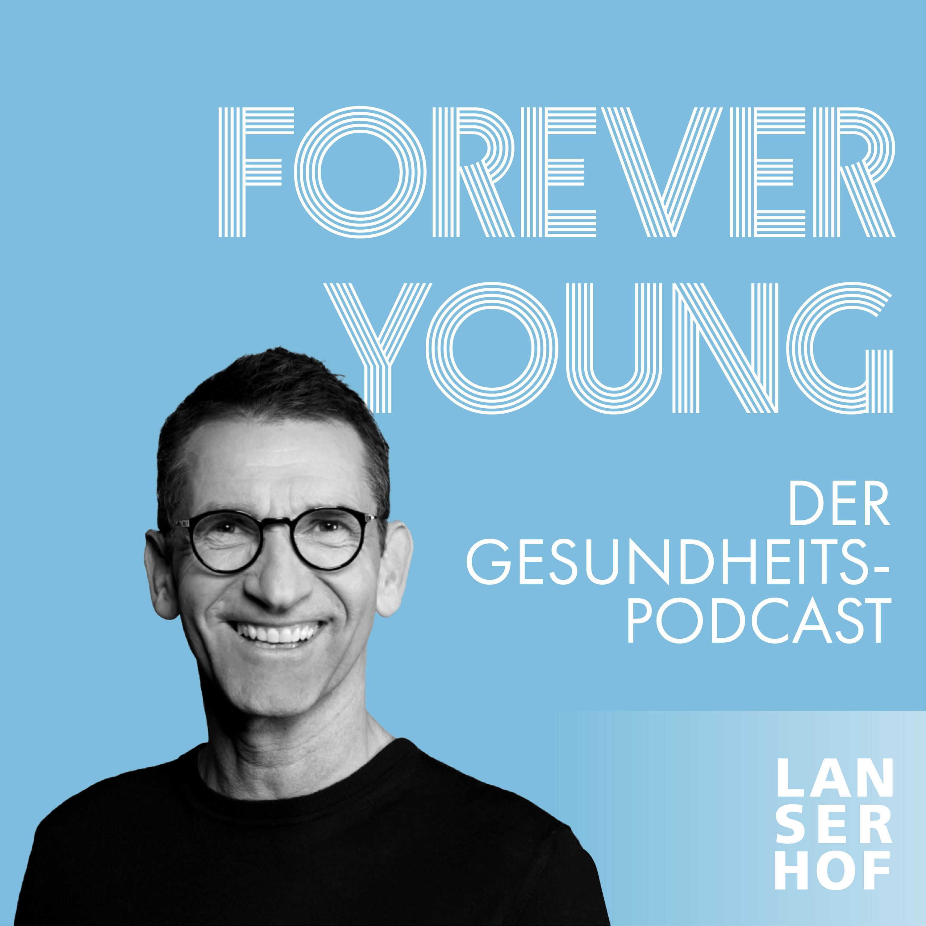 #163 - Wie Menschen aufblühen - Die Macht der positiven Psychologie. Mit Paul Johannes Baumgartner