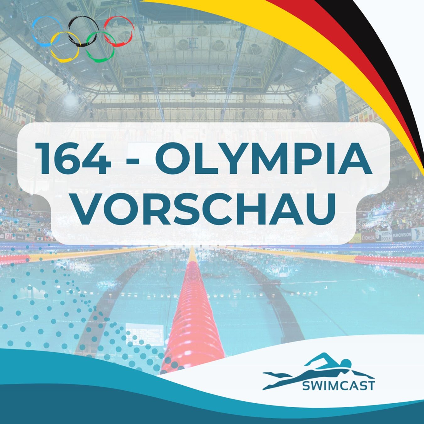 164 - Olympia Vorschau