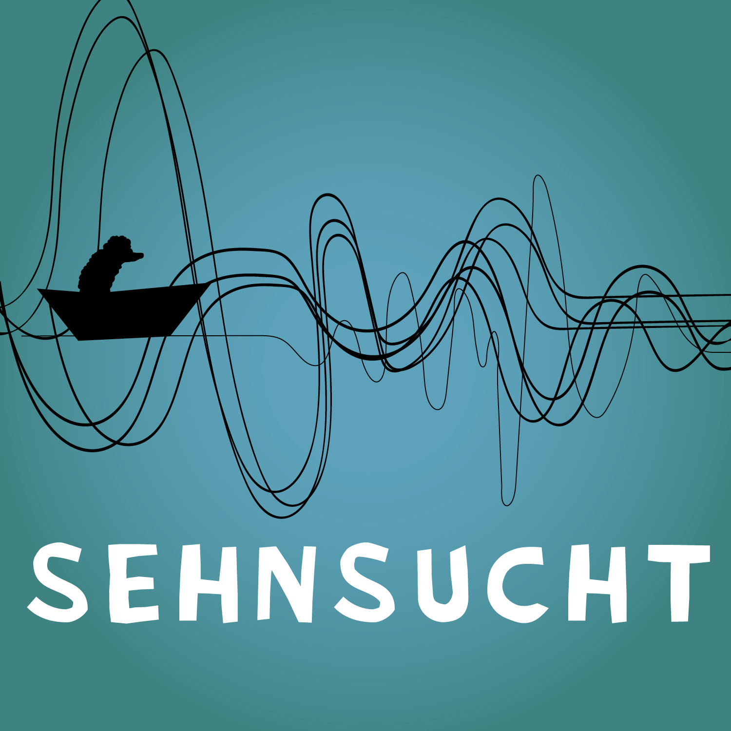 #164 Sehnsucht. Da muss doch noch mehr sein.