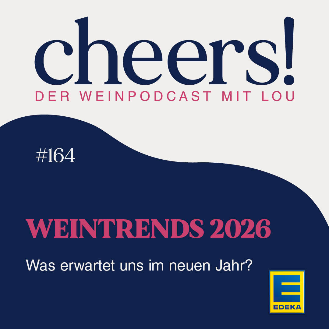 164: Weintrends 2026: Was erwartet uns im neuen Jahr?