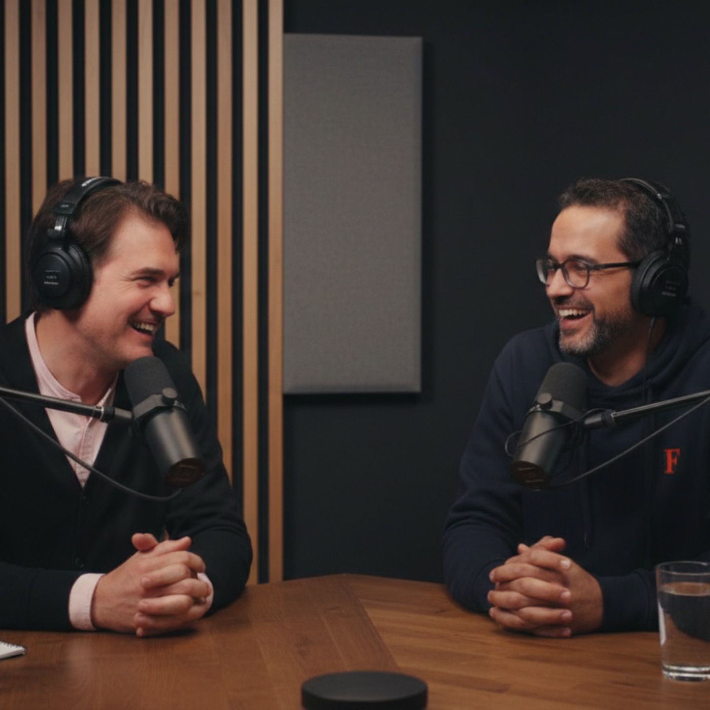 #164 Wohin mit dem lieben Geld? Nr.1-Bestseller Saidi: Finanzen sind ganz einfach