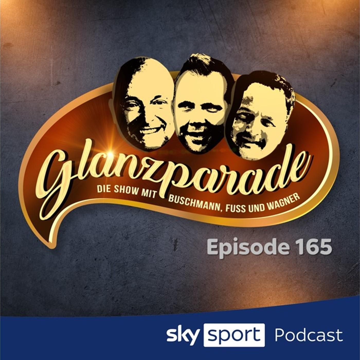 #165 Alte Fahrensmänner