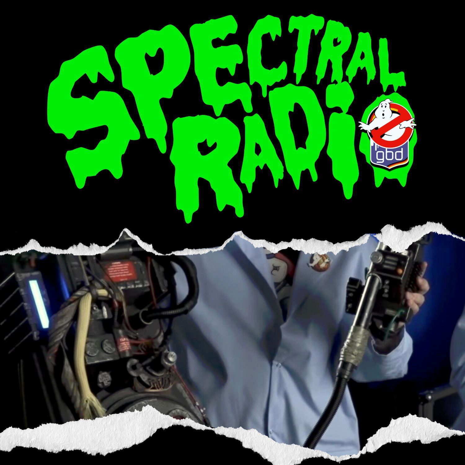 #165: Ein lizensierter Nuklearbeschleuniger? - Das Spengler Proton Pack von HasLab