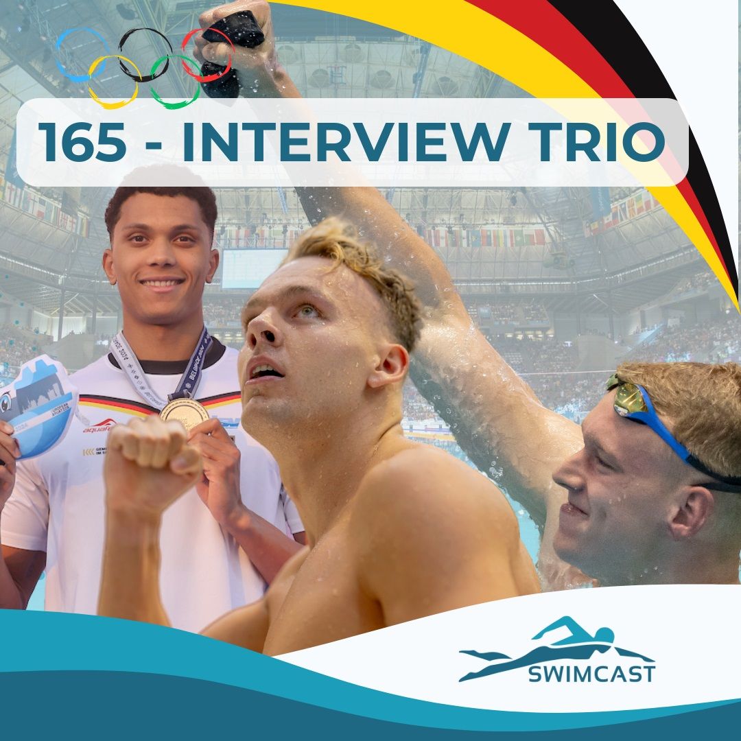 165 - Interview-Trio