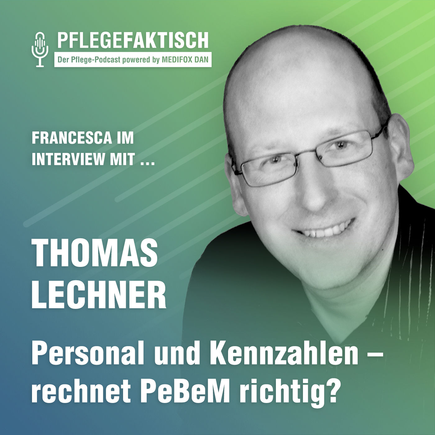 #165 Personal und Kennzahlen - rechnet PeBeM richtig?