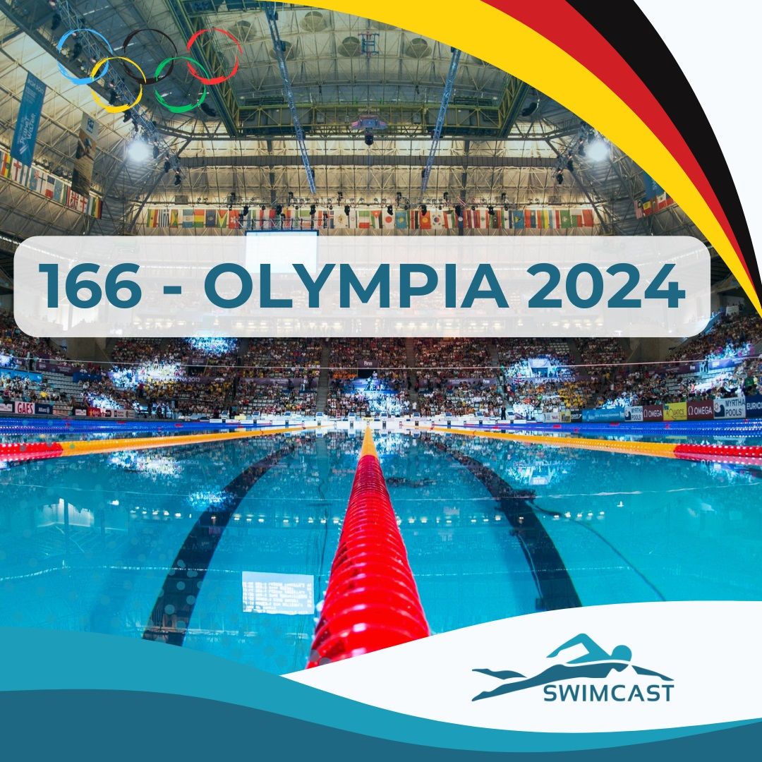 166 - Olympia 2024