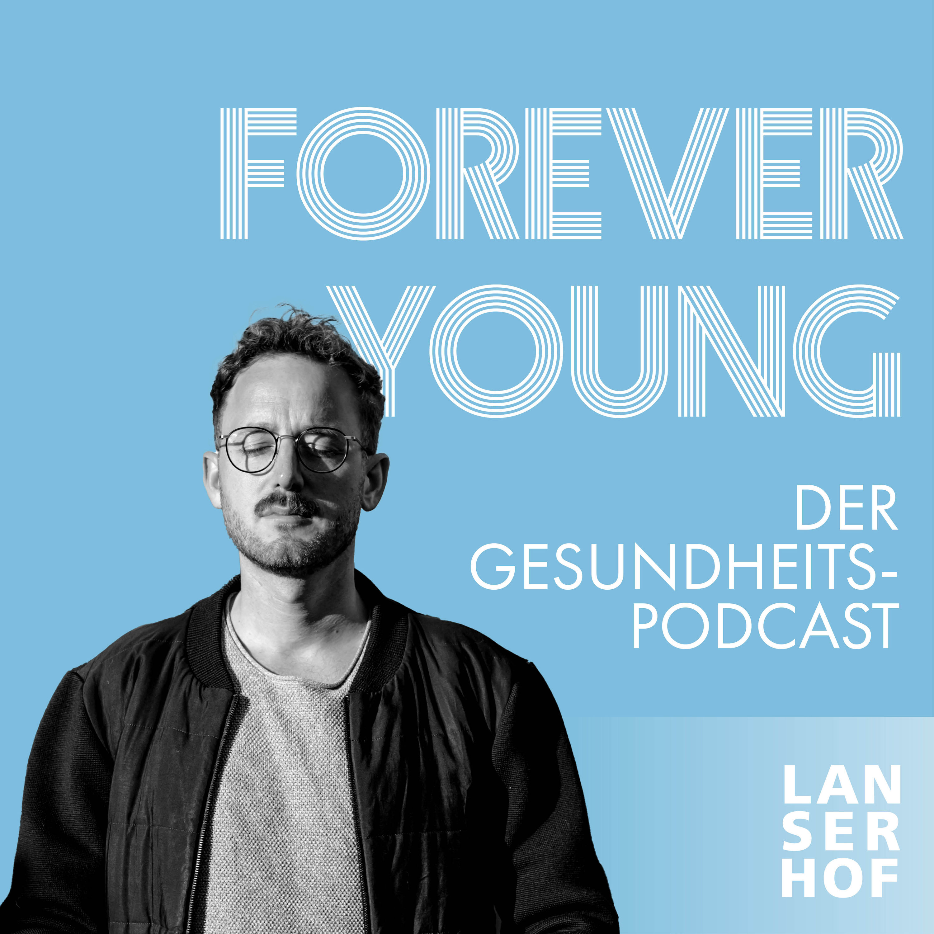 #166 - Ruhe im Sturm - Achtsame Selbstführung mit Daniel Rieber