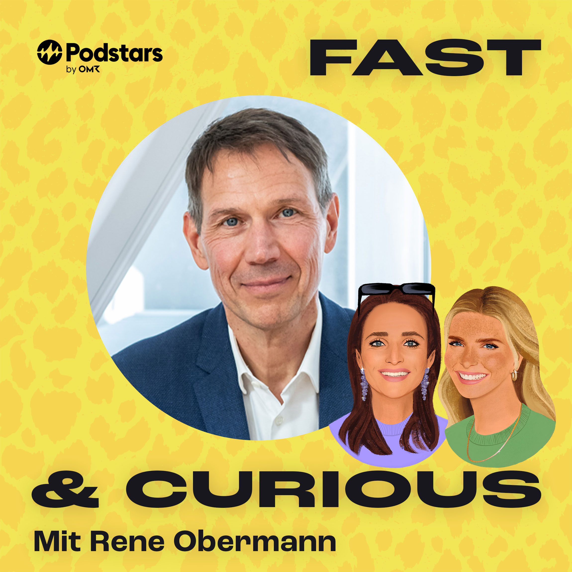 #166 Status Quo Deutschland mit René Obermann I Unsere Insights zum Immobilienkauf | Book Shop & neues Mandat