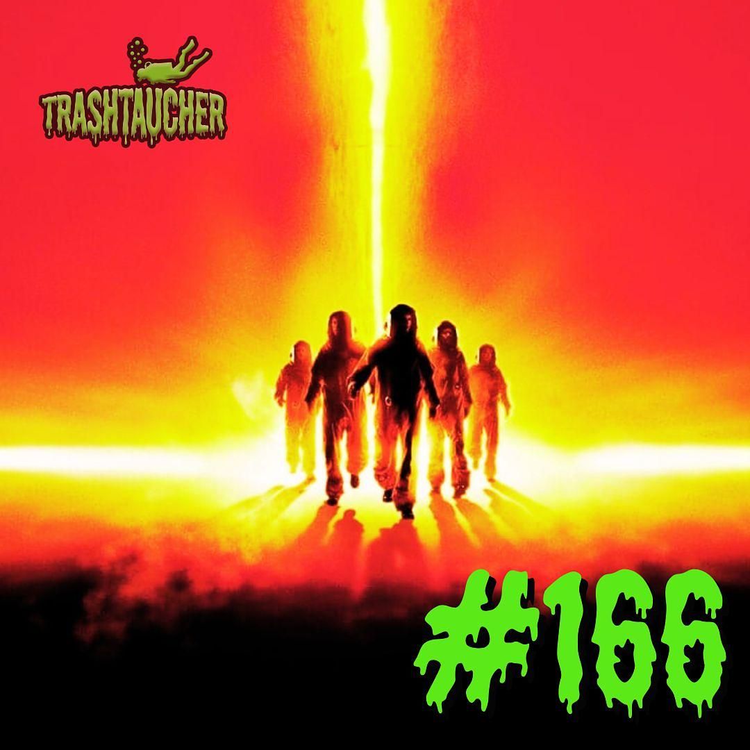 #166 - THE CORE (2003)