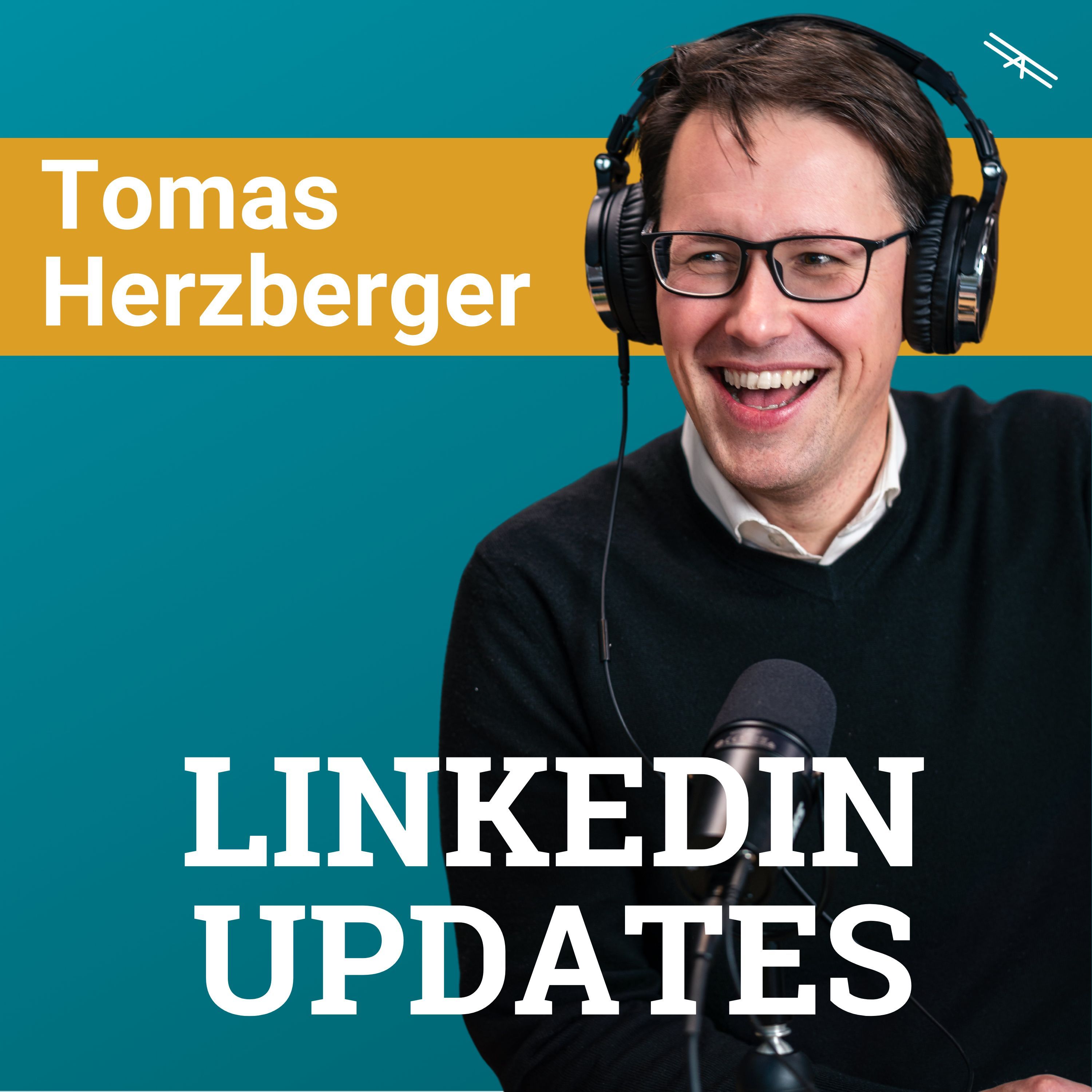 #167 Das sind die neusten LinkedIn Updates
