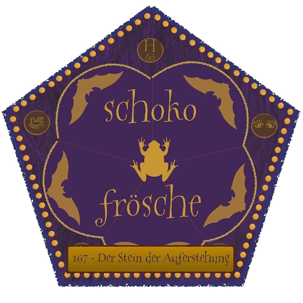 167 - Der Stein der Auferstehung