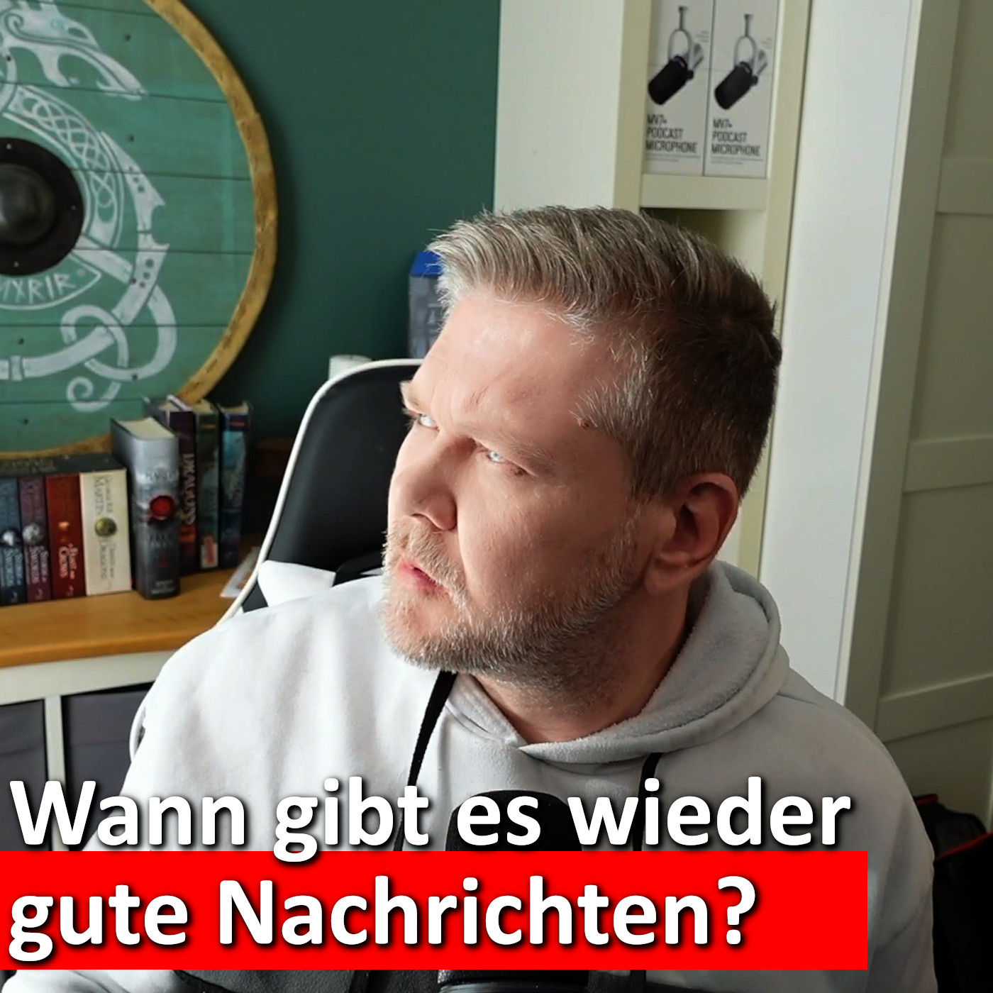 #167: Gute Nachrichten? Vielleicht – Die SPD zerlegt die Regierung!
