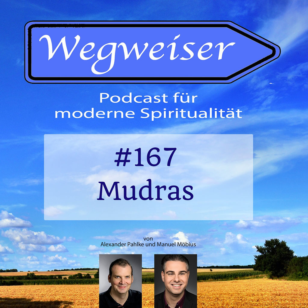 #167 Mudras