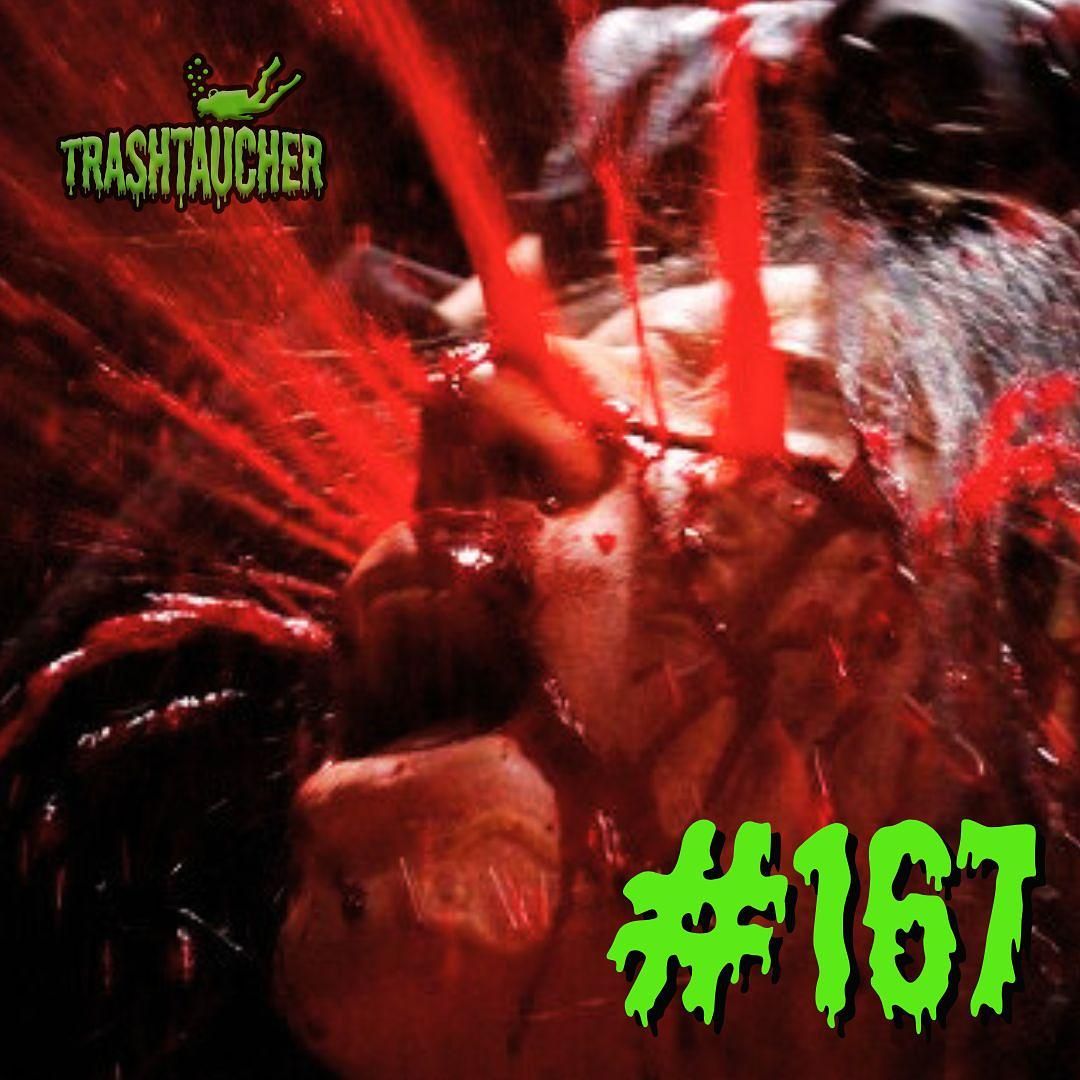 #167 - TOKYO GORE POLICE (2008)
