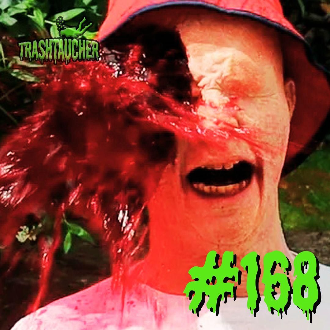 #168 - HILLBILLY HOLOCAUST (2023)
