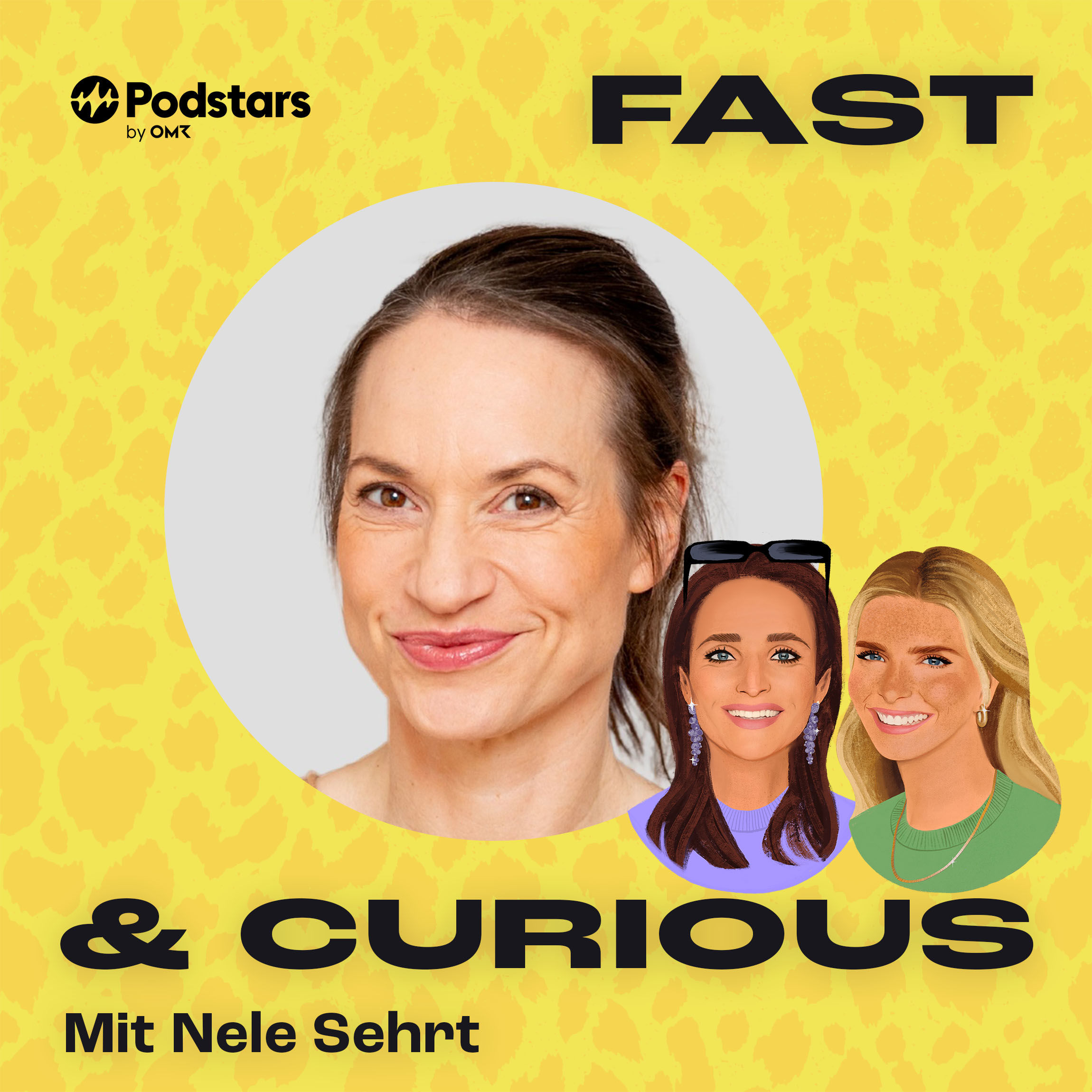 #167 Paartherapie - Was bringt’s und für wen? | Stadtbild: Unsere Meinung | Running Clubs