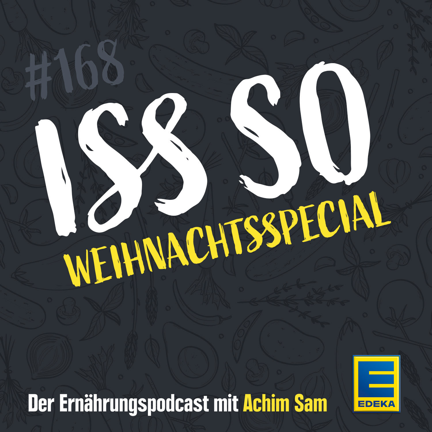 168: Weihnachtsspecial – Mit Julia und Achim über den Weihnachtsmarkt