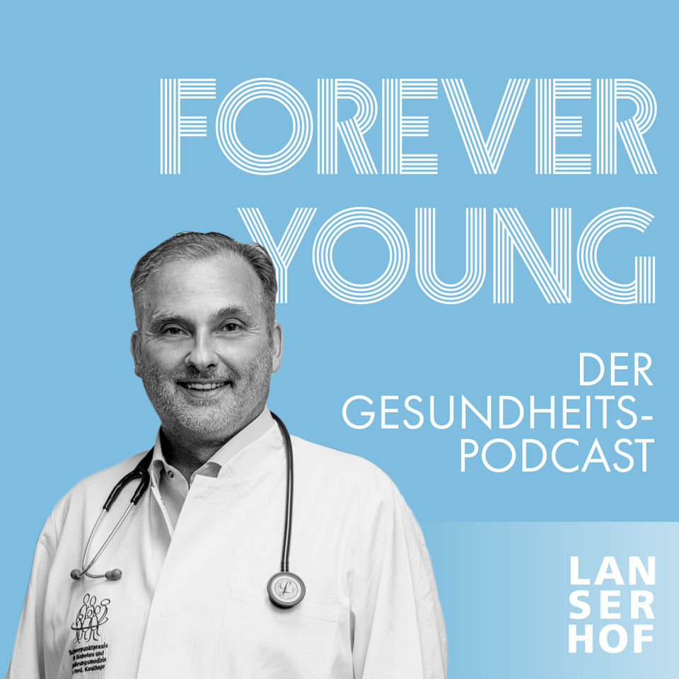 #169 - Abnehmen mit der HAWEI Methode. Mit Dr. Winfried Keuthage