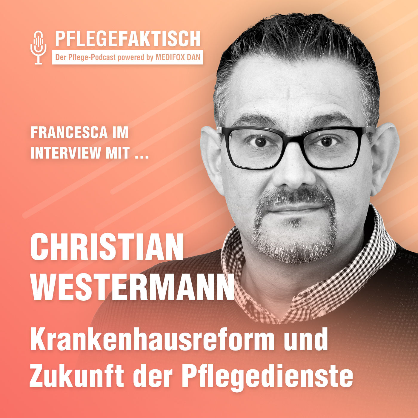 #169 Krankenhausreform und Zukunft der Pflegedienste