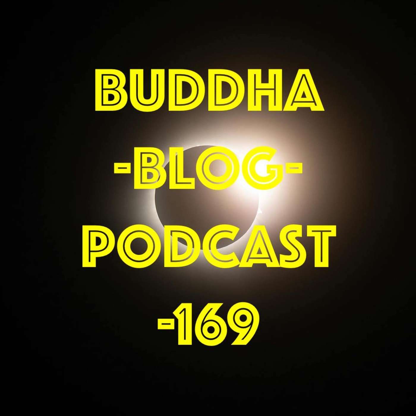 169-Krieg und Buddhismus - Buddha Blog Podcast
