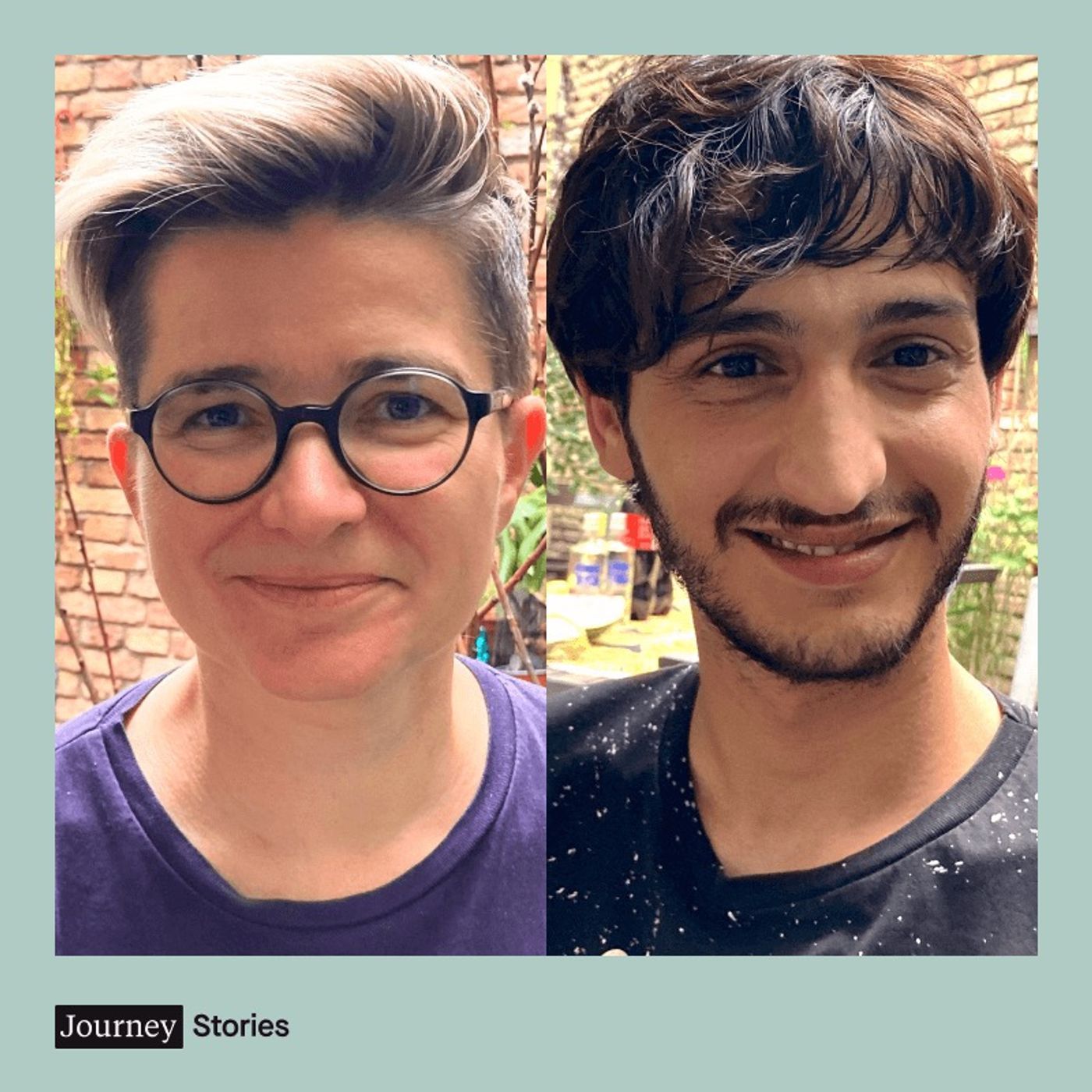 169: Queer Base: LGBTIQ-Heimathafen / Replay