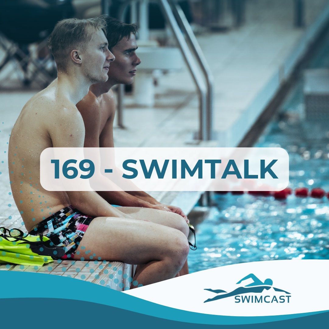 169 - Swimtalk