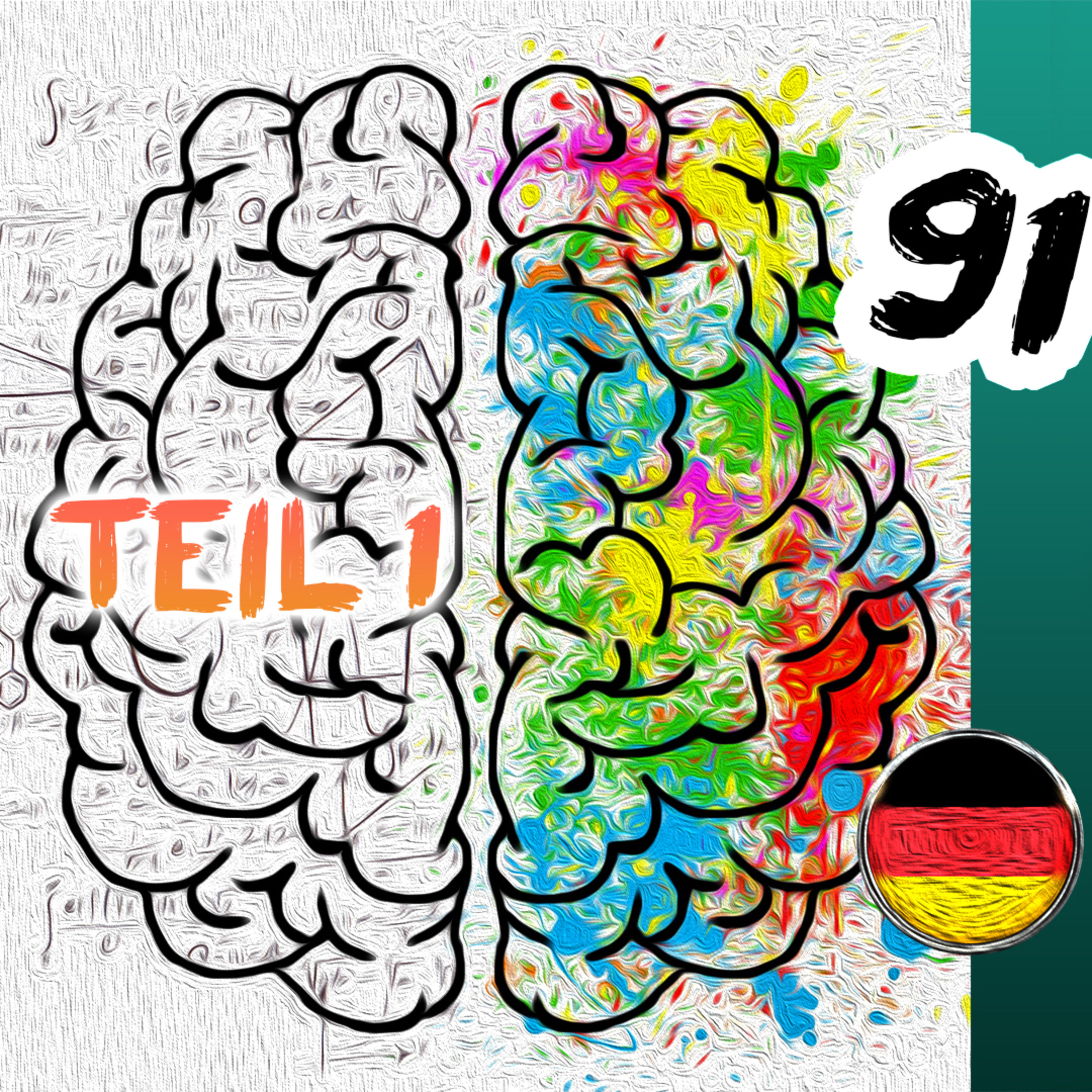 16Personalities: Persönlichkeitstypen & Selbstentdeckung! (Teil 1) 🎙️